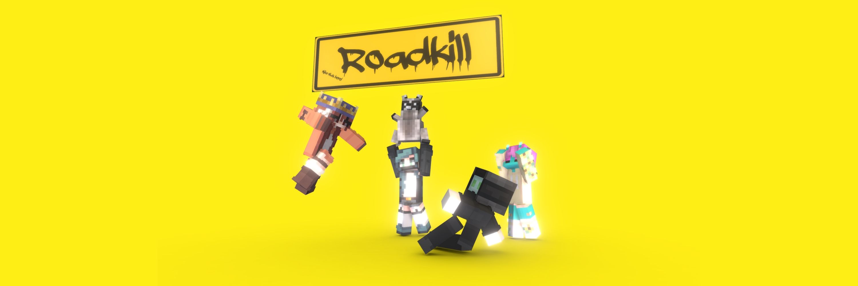 Roadkill