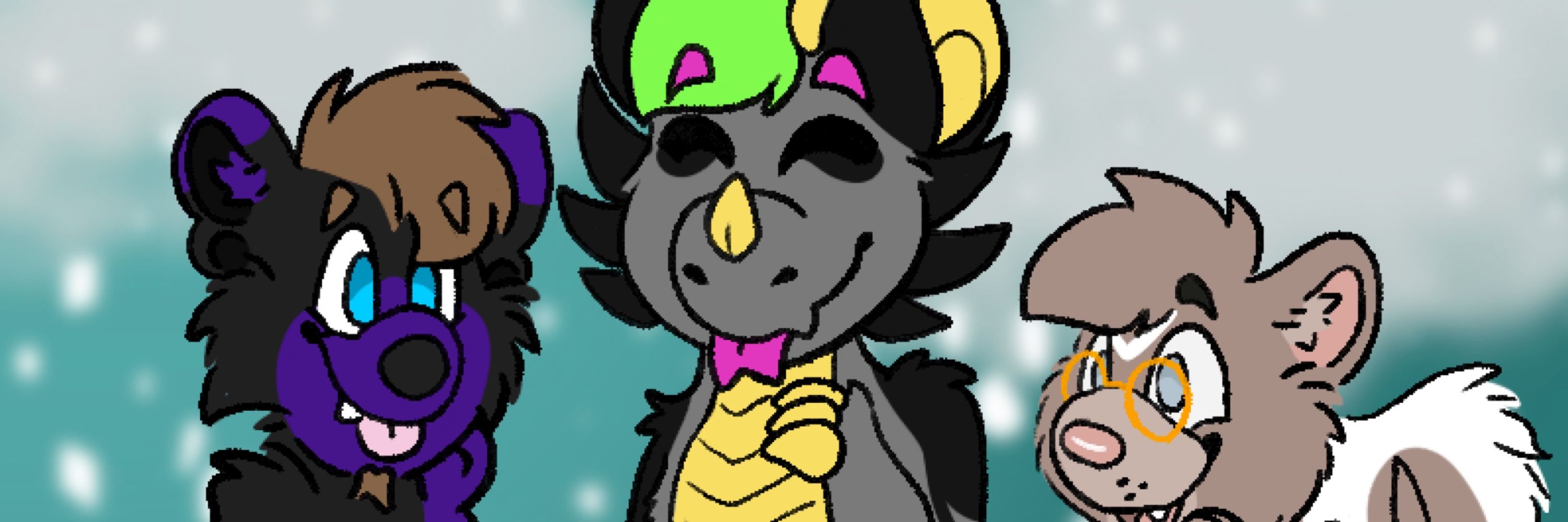 Samson Burr 🔜 AnthrOhio