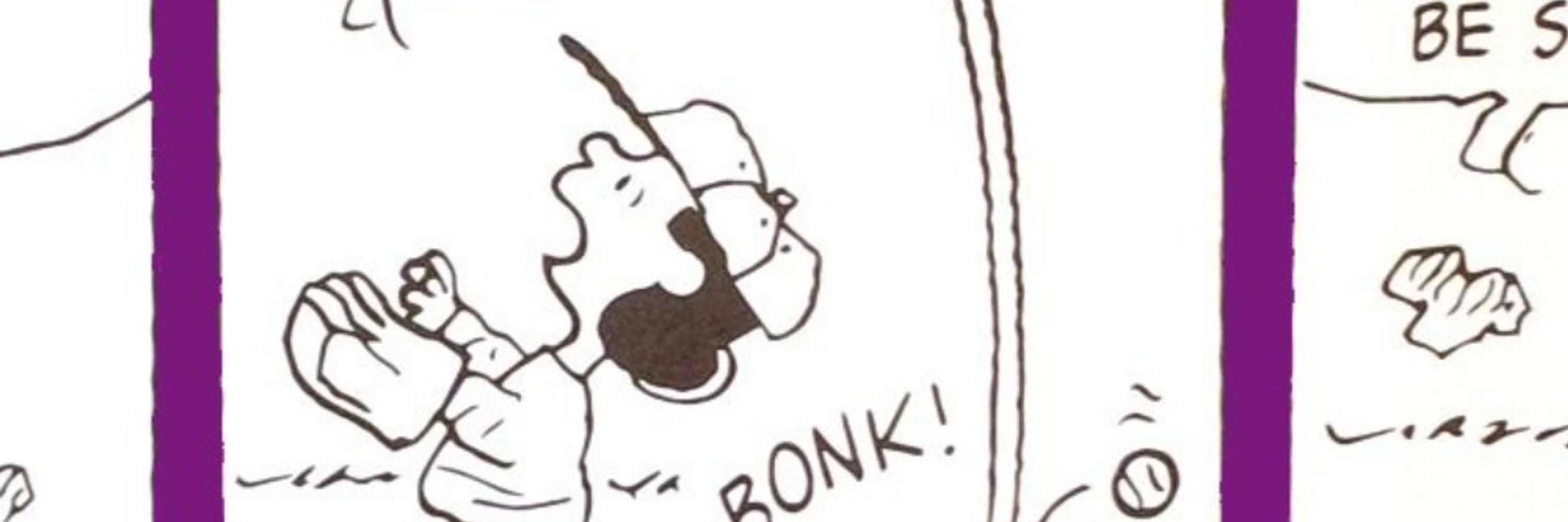 Mrs. Peanuts
