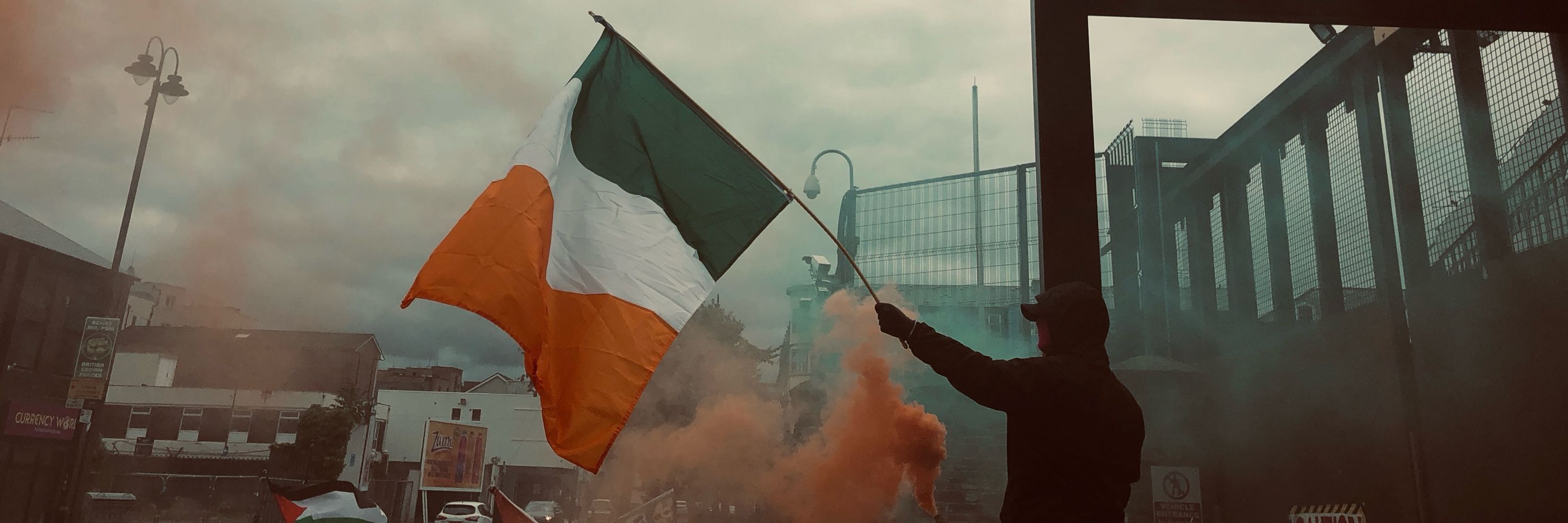 Paddy Gallagher