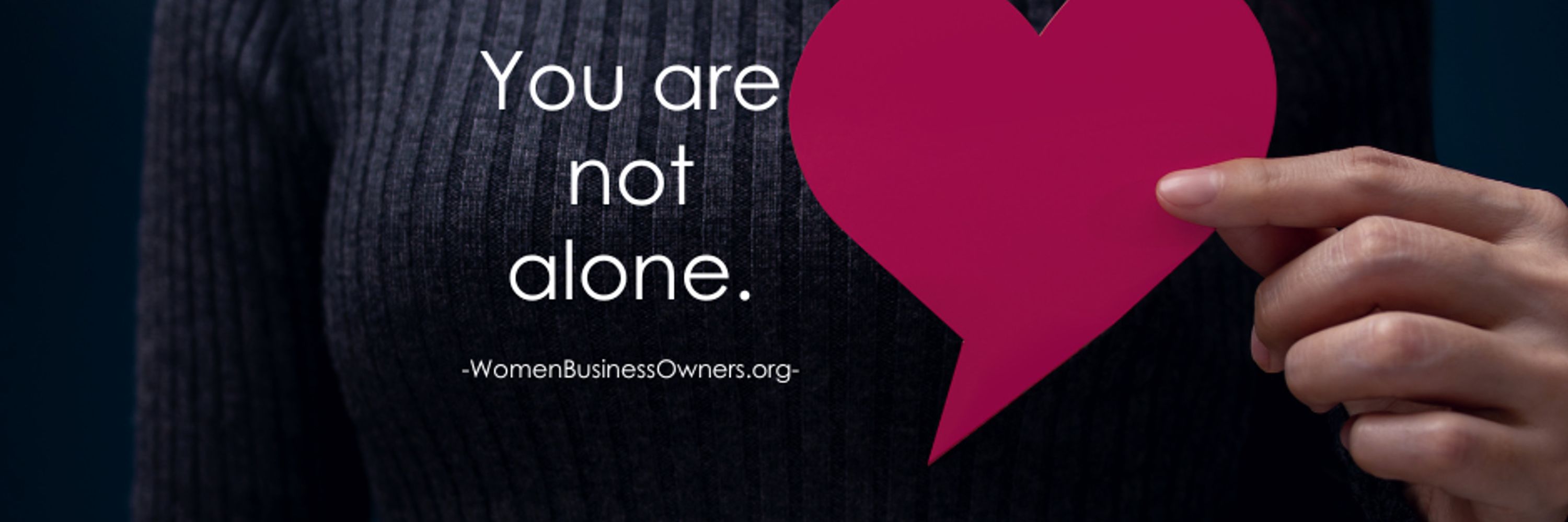 Women Business Owners, WA