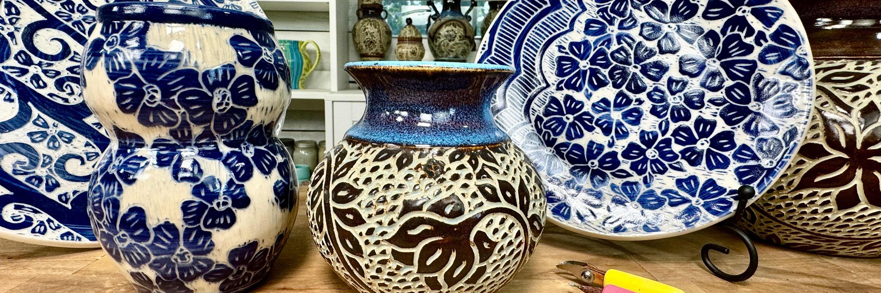 ClayShare