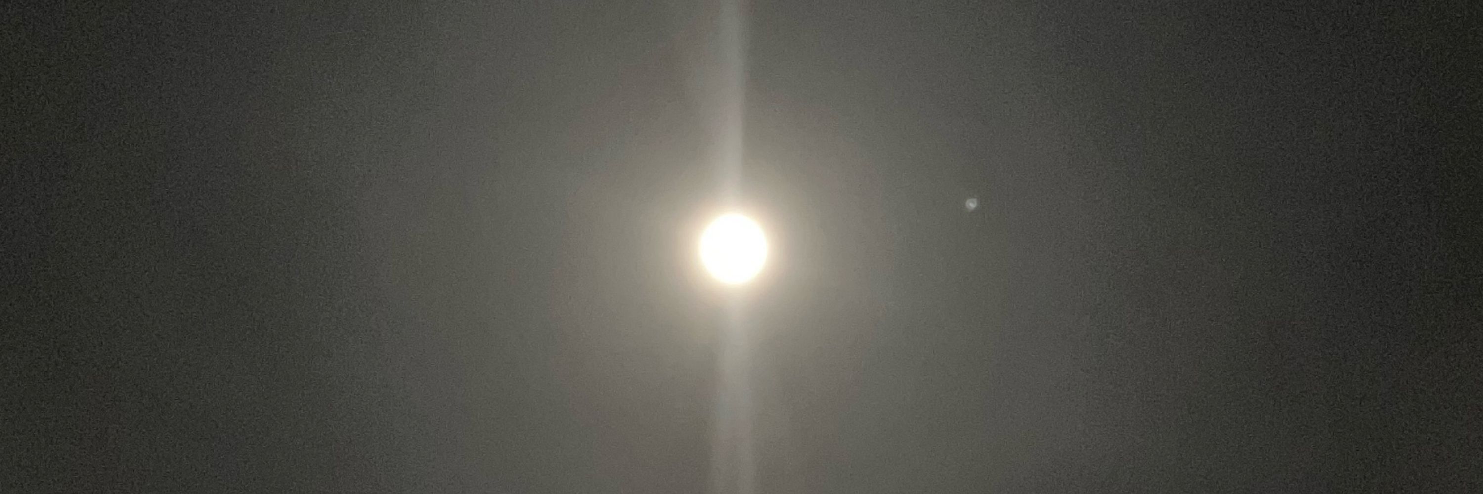 MortalGlow