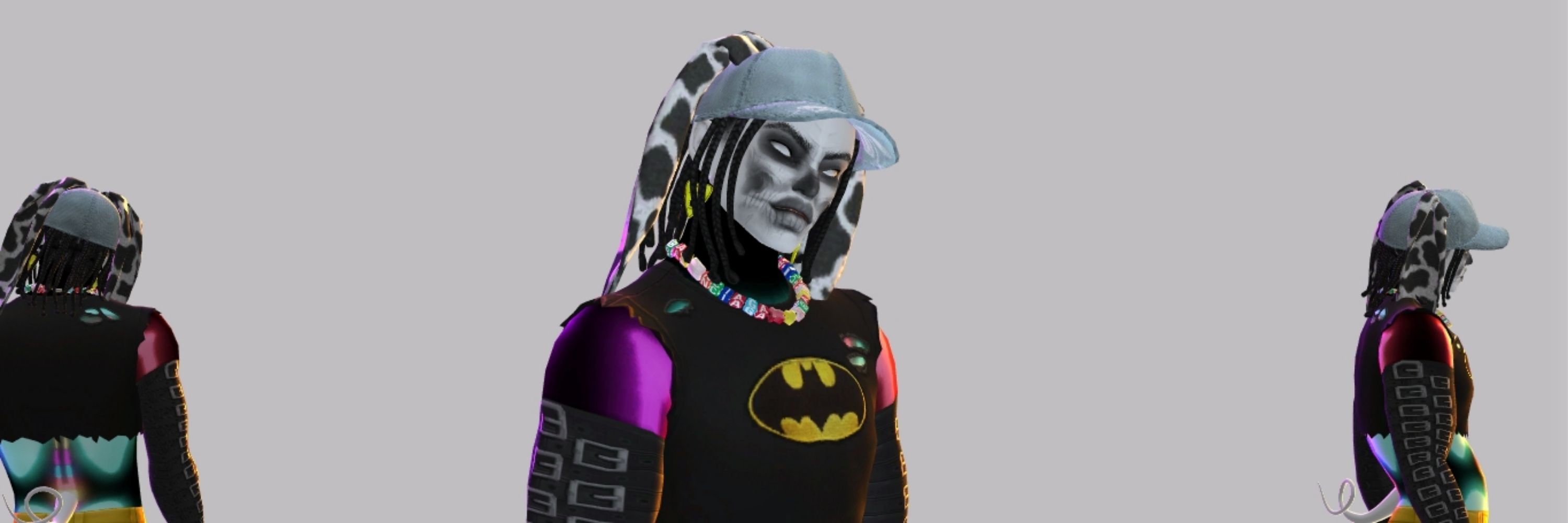 KaeTheSimmer