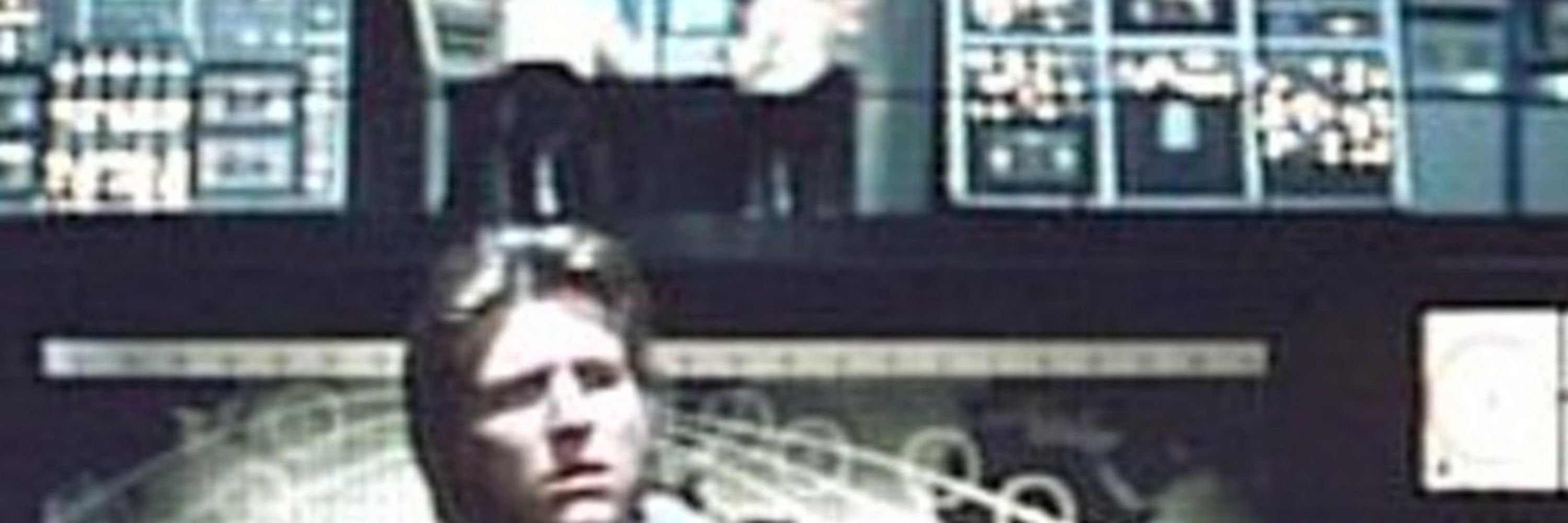 Paul Brittain