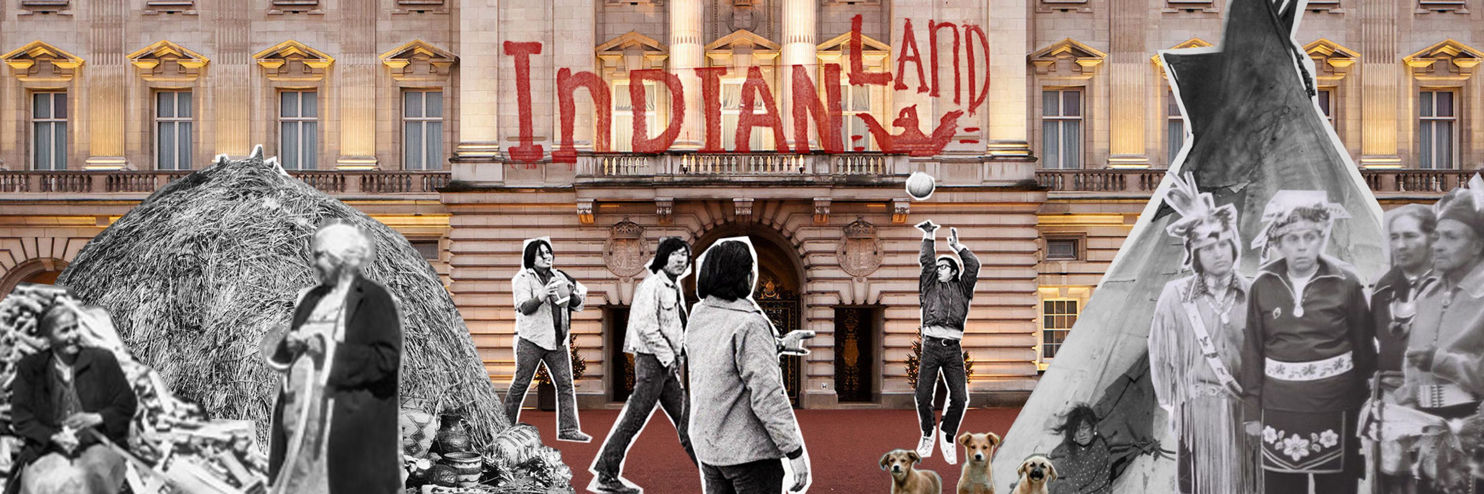 God Blessed Me To Be An Indian