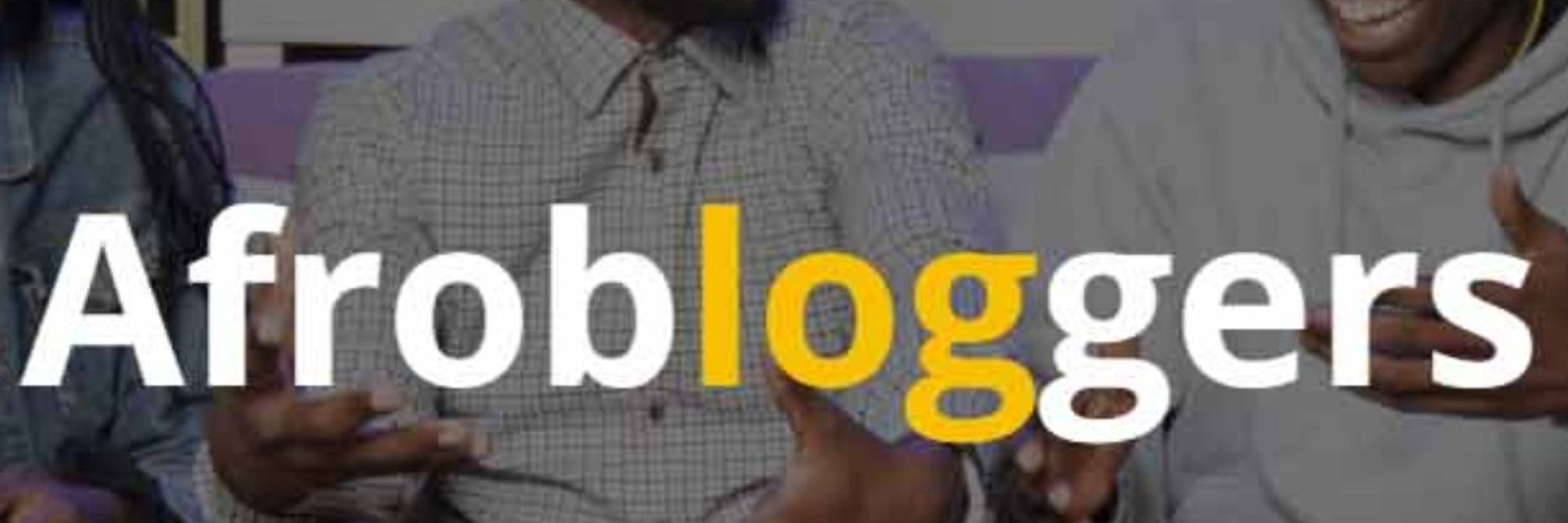 Afrobloggers
