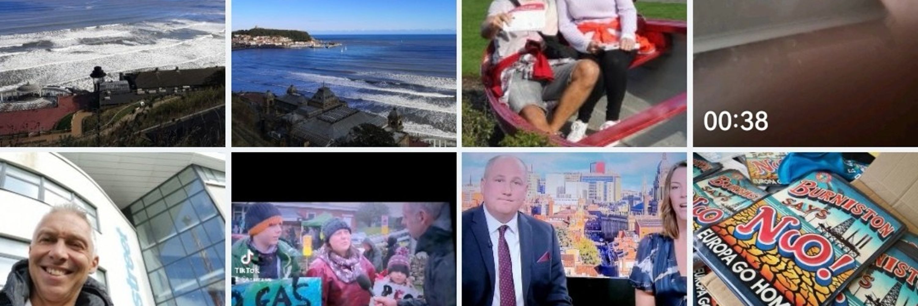 Cllr Rich Maw