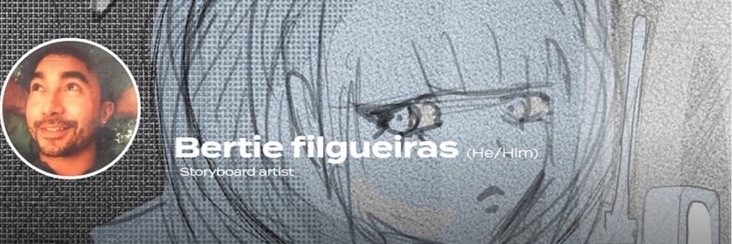 Bertie Filgueiras