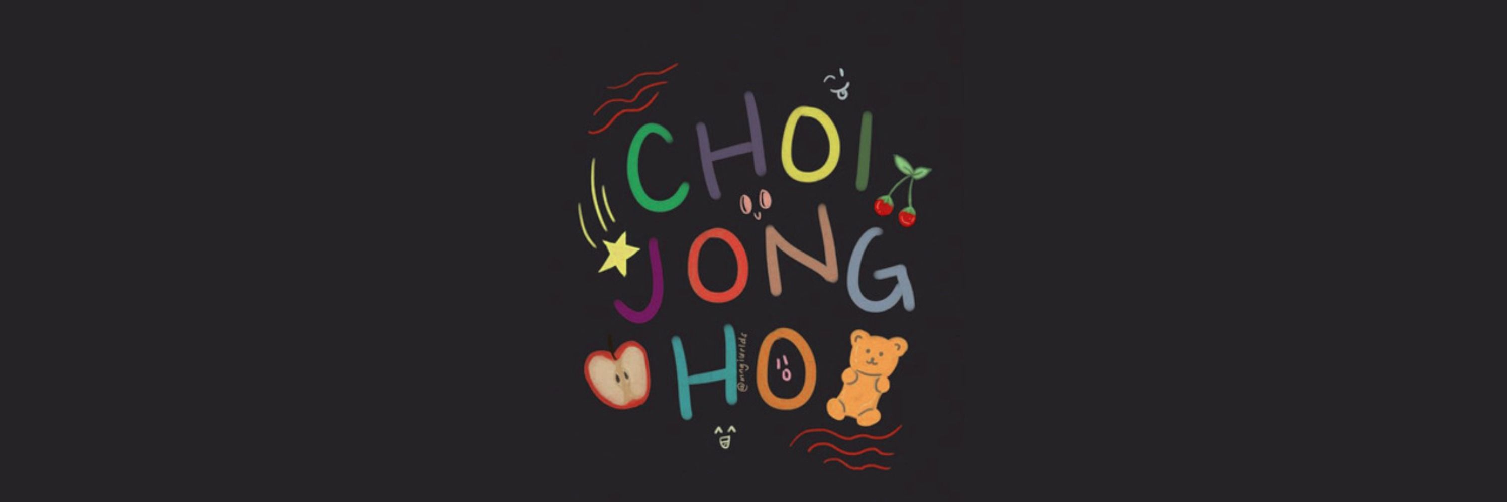 grazi ama os 2choi