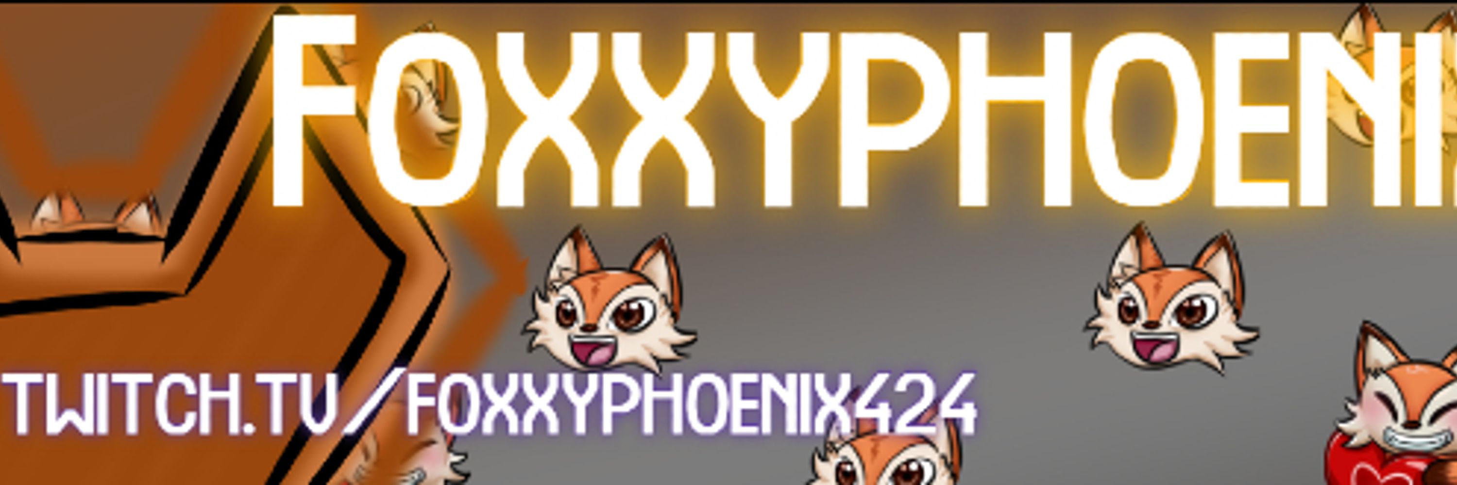 Foxxy Phoenix