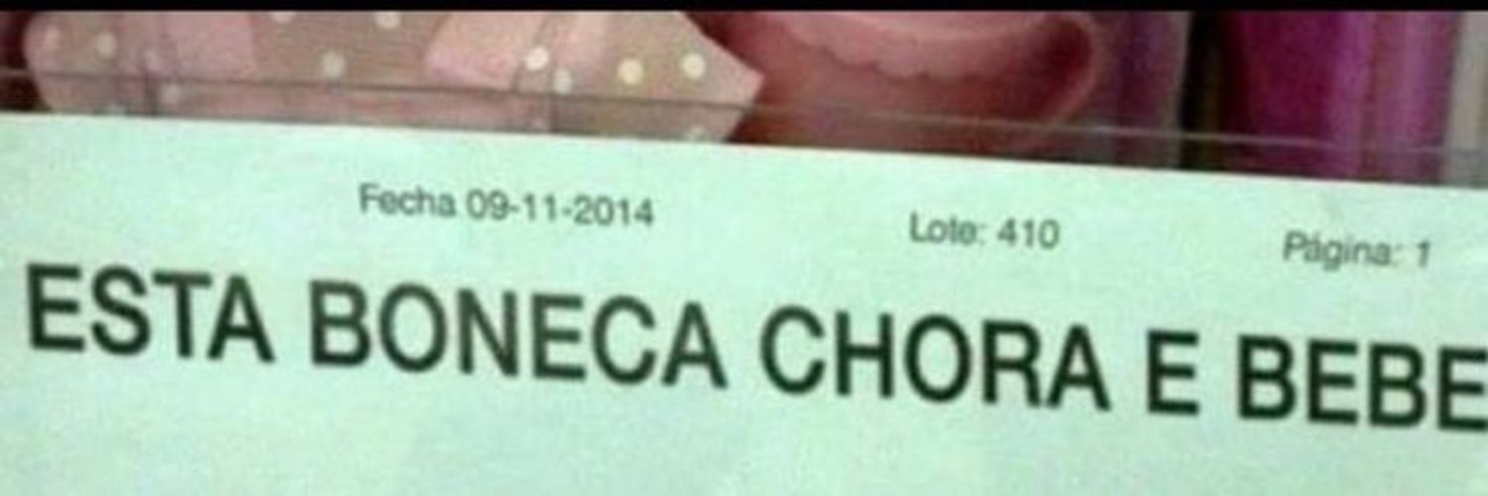 Krl Cenourinha 