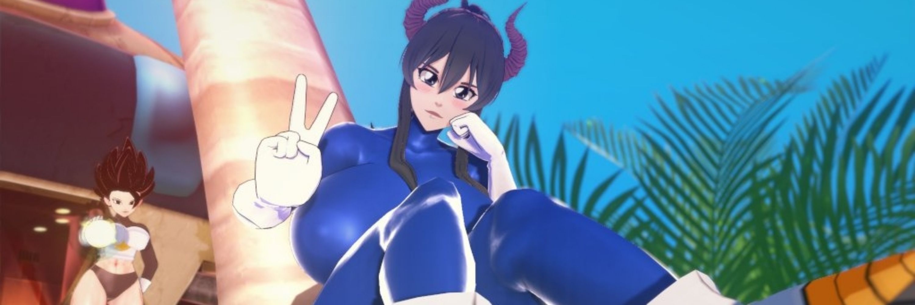 SSB Mia