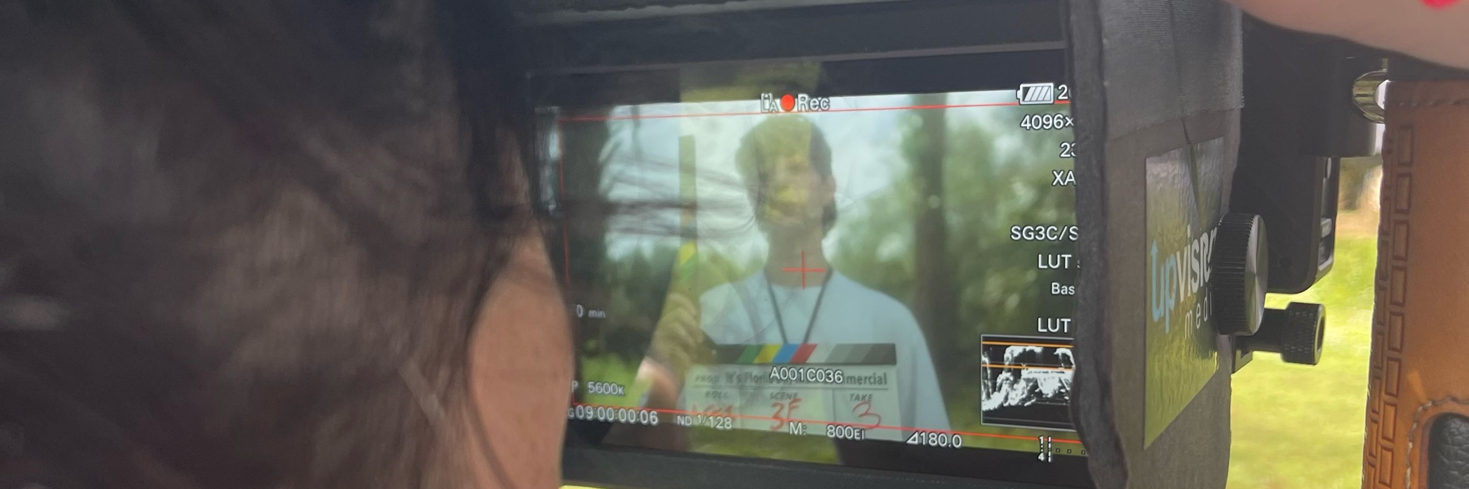 It Happens in Florida (TV Series)
