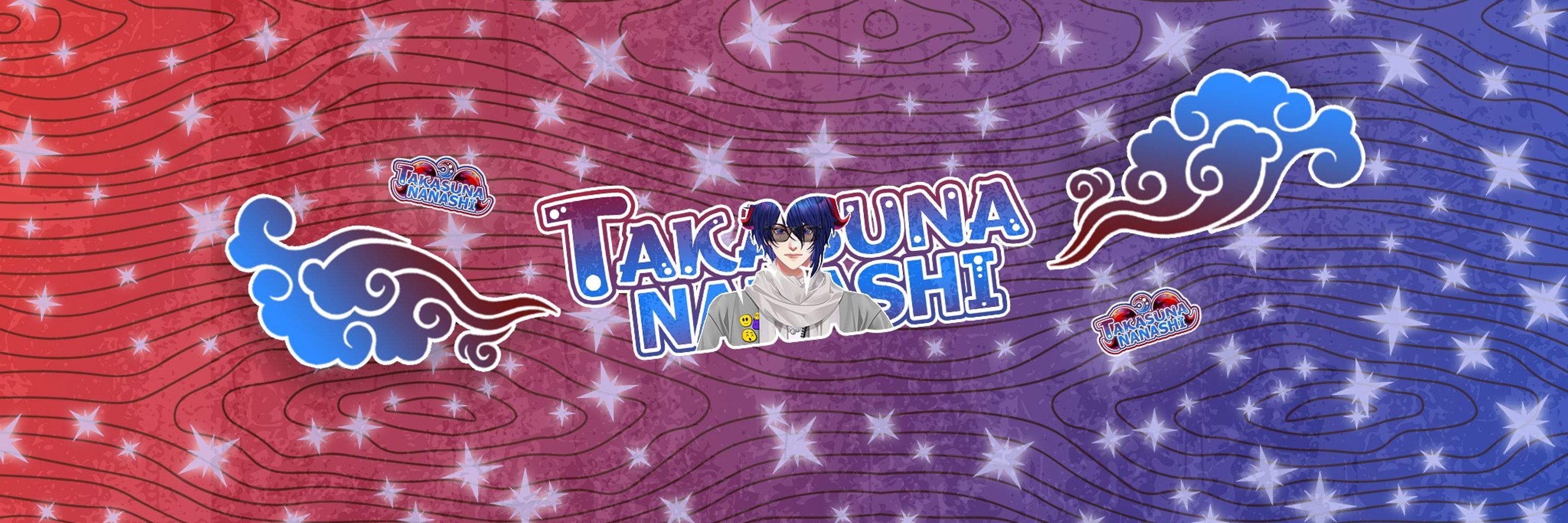 Takasuna Nanashi
