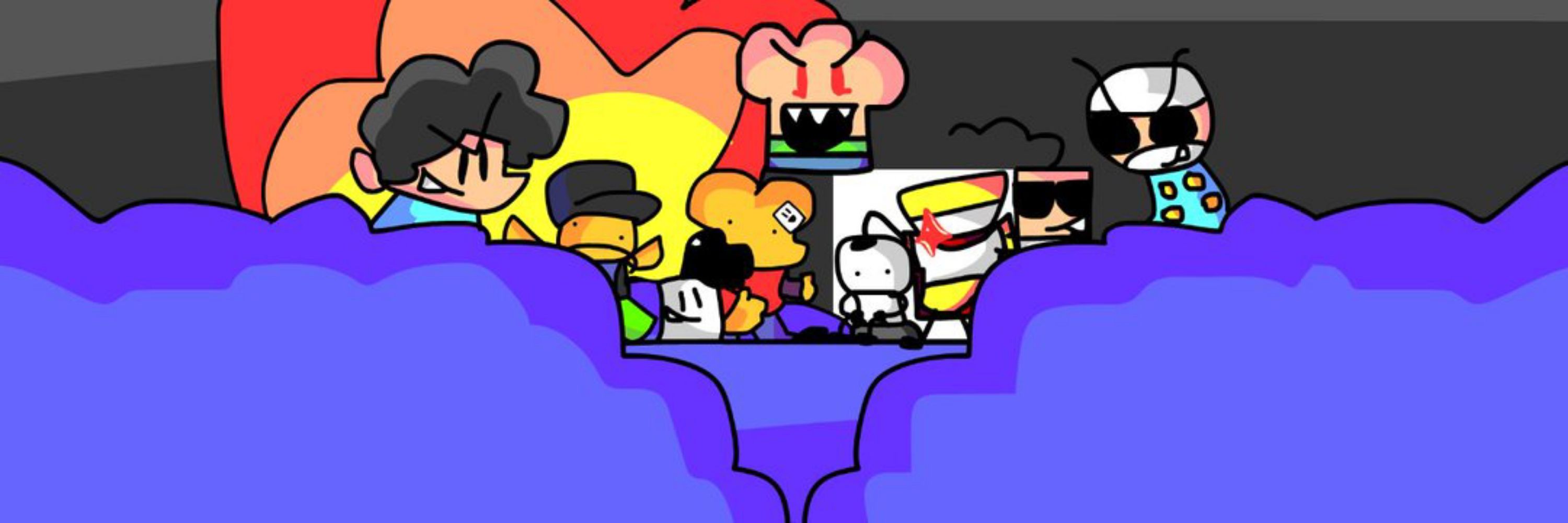 Popcorn Studios Play