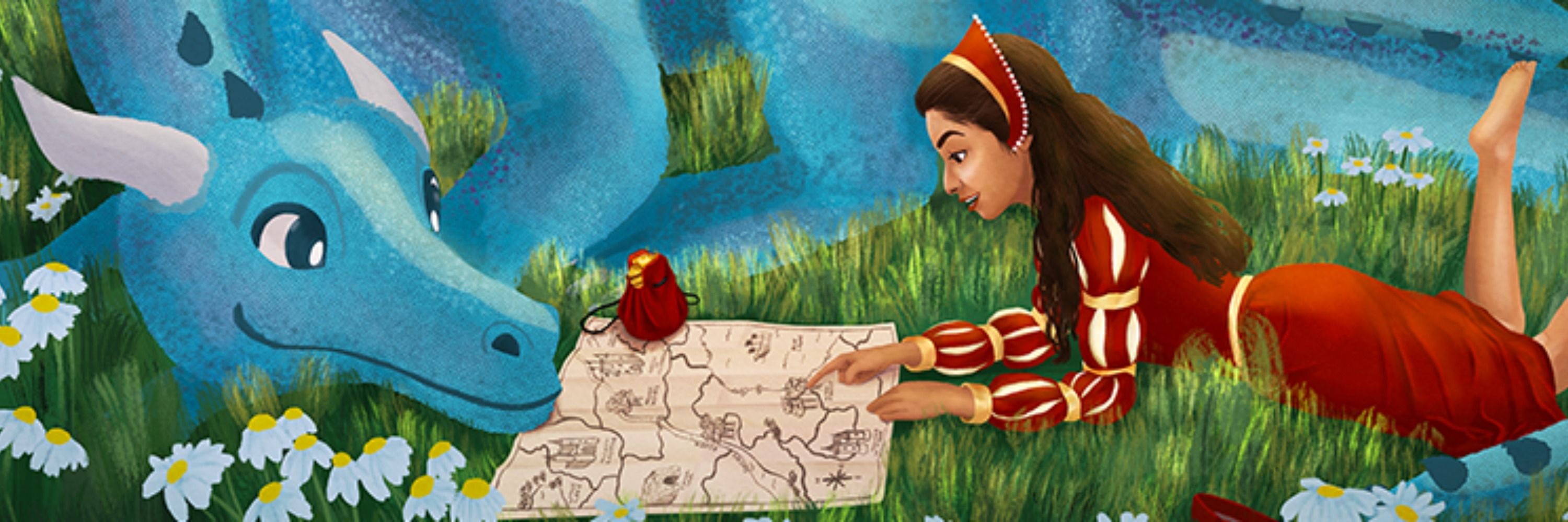 Stephanie Nordlund | Kidlit Illustrator