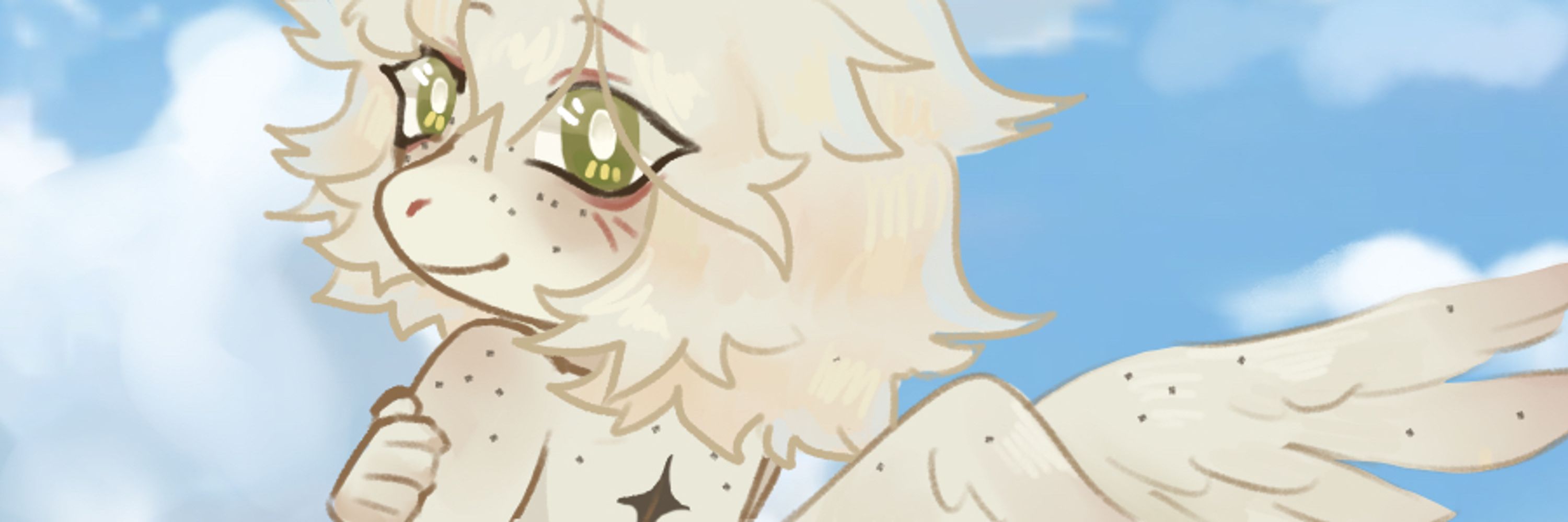 ✶ Venya | COMMS OPEN ✶