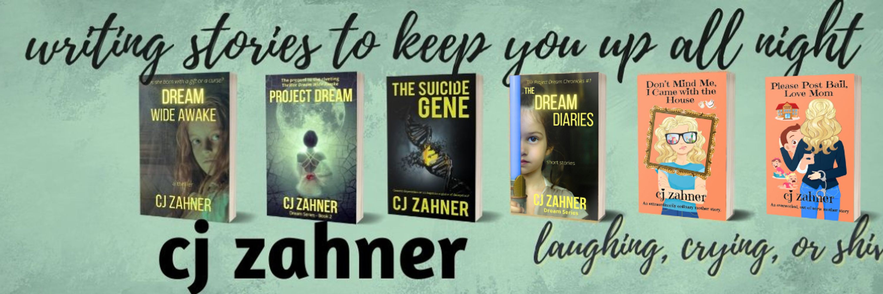 Cj Zahner