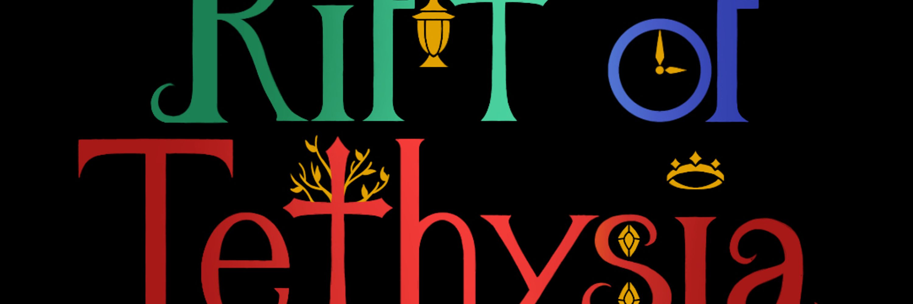 Rift of Tethysia