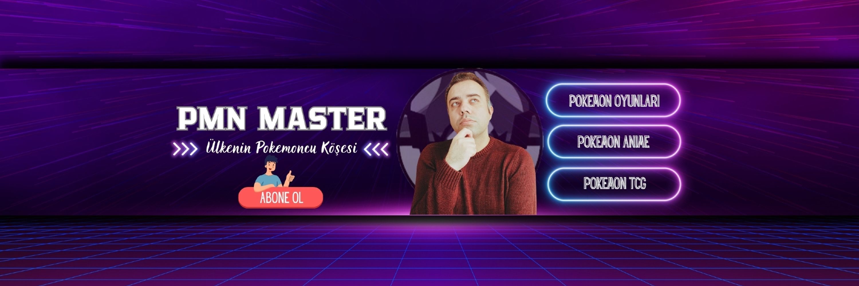PMN Master