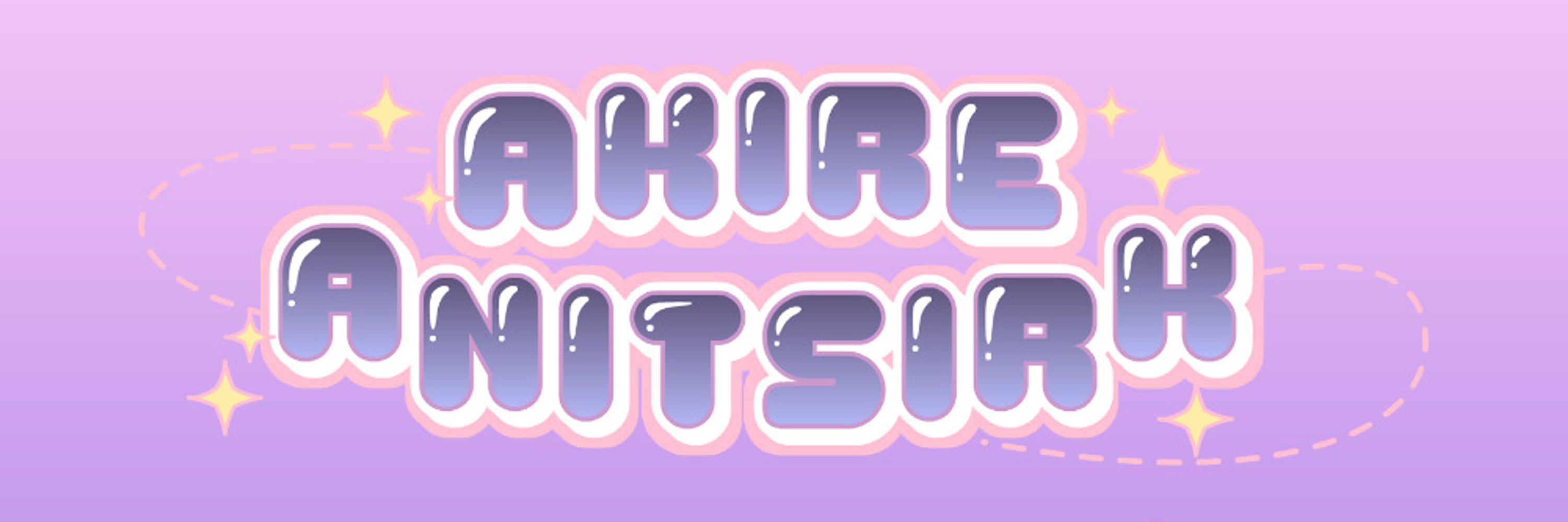 ~Akire Anitsirk~ VtuberBR