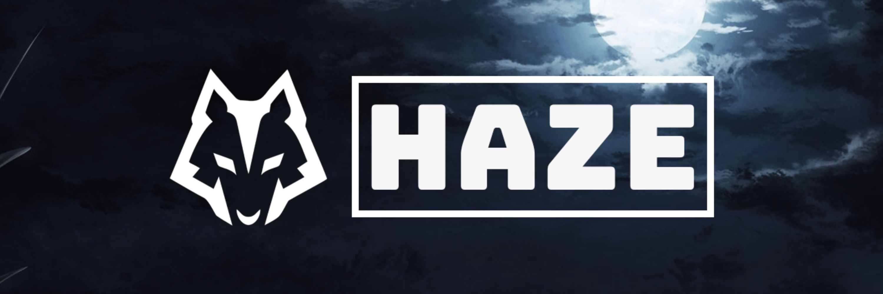 Haze 🎮 Twitch