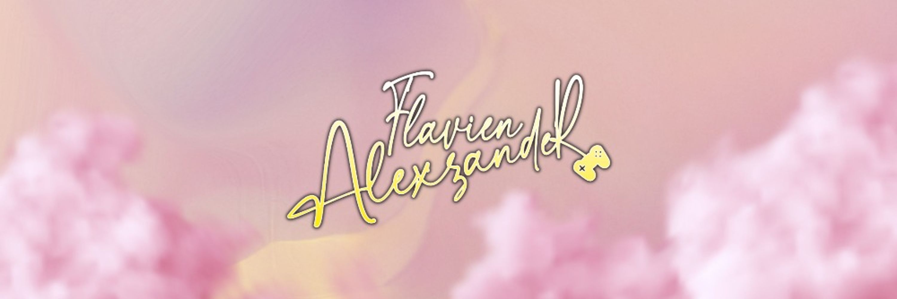 Flavien Alexzander 🎮