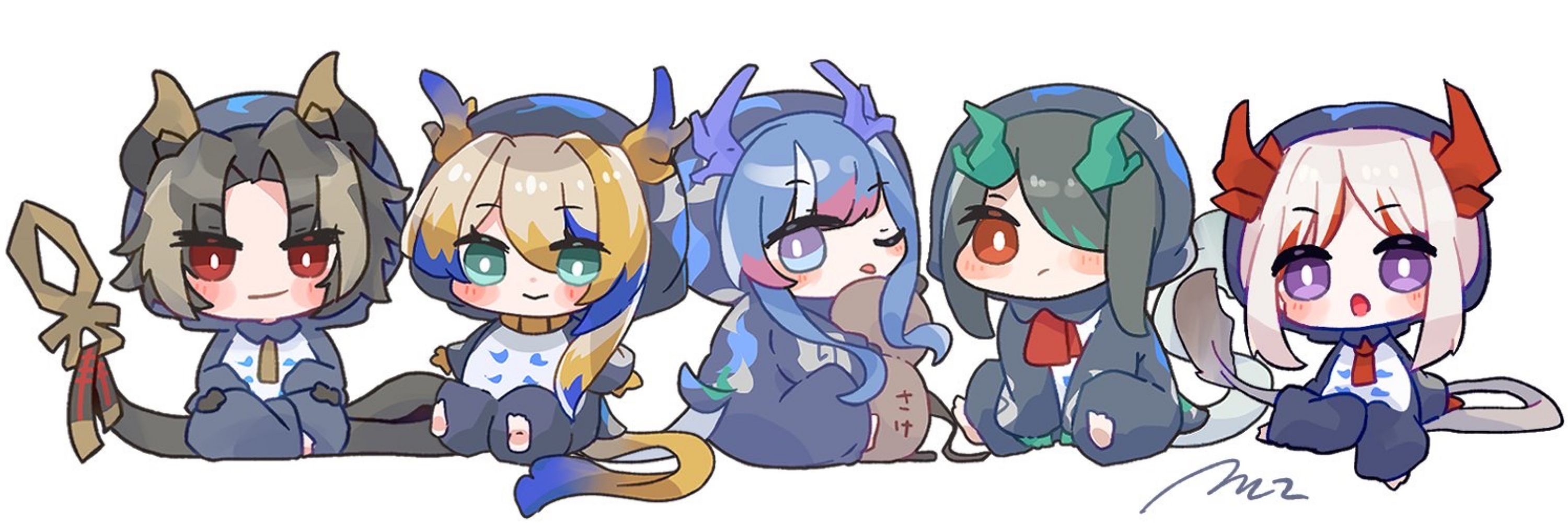 みづち