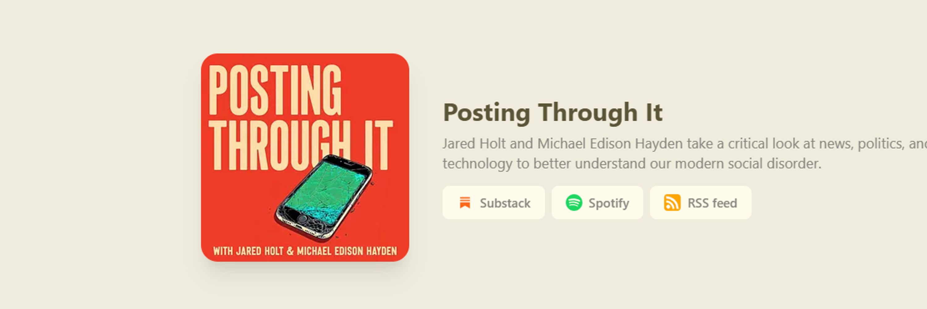 Jared Holt
