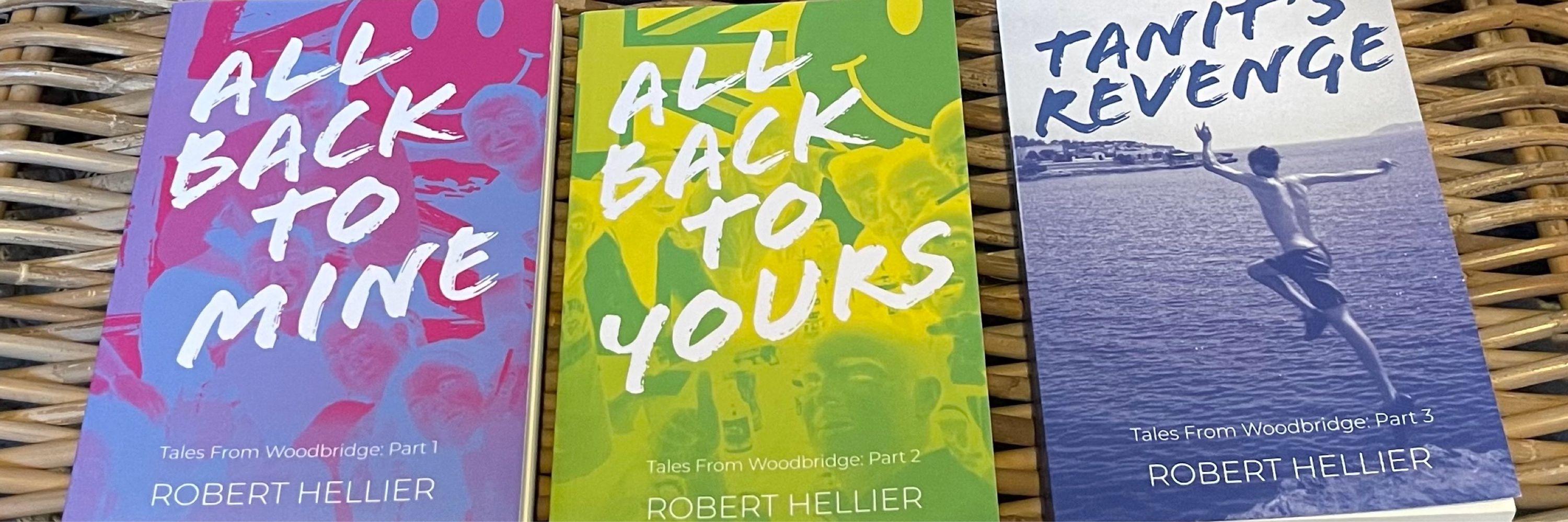 Robert Hellier