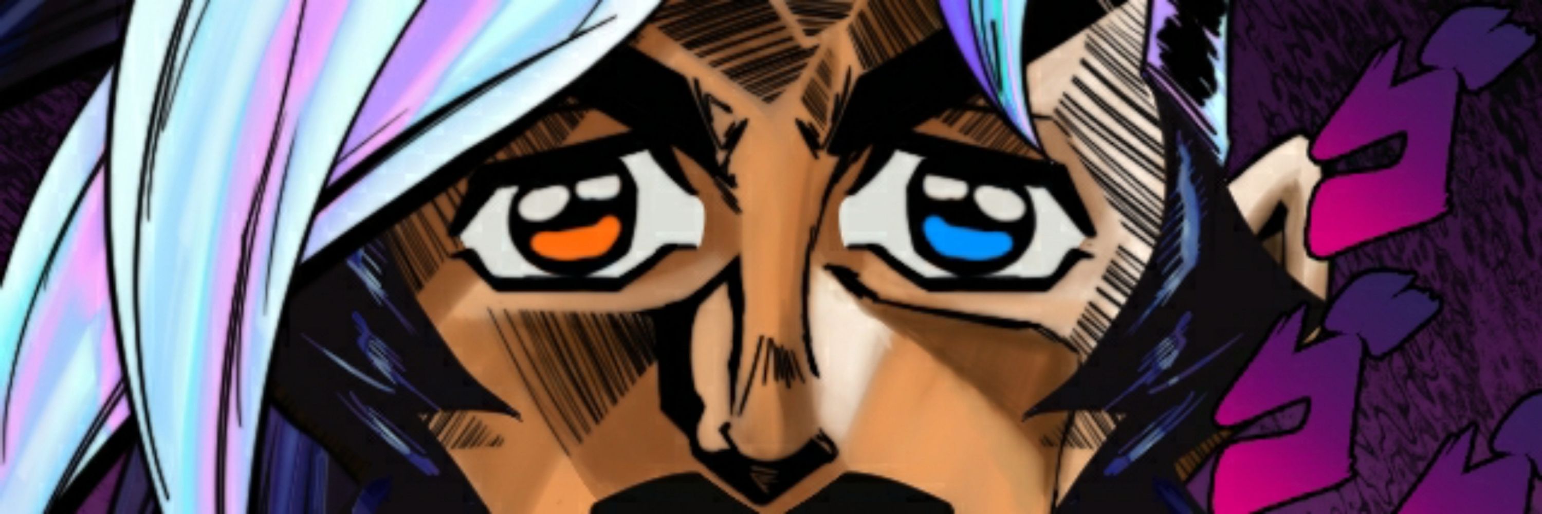 Art_AnikiVT (ENVTuber) Commissions Open!