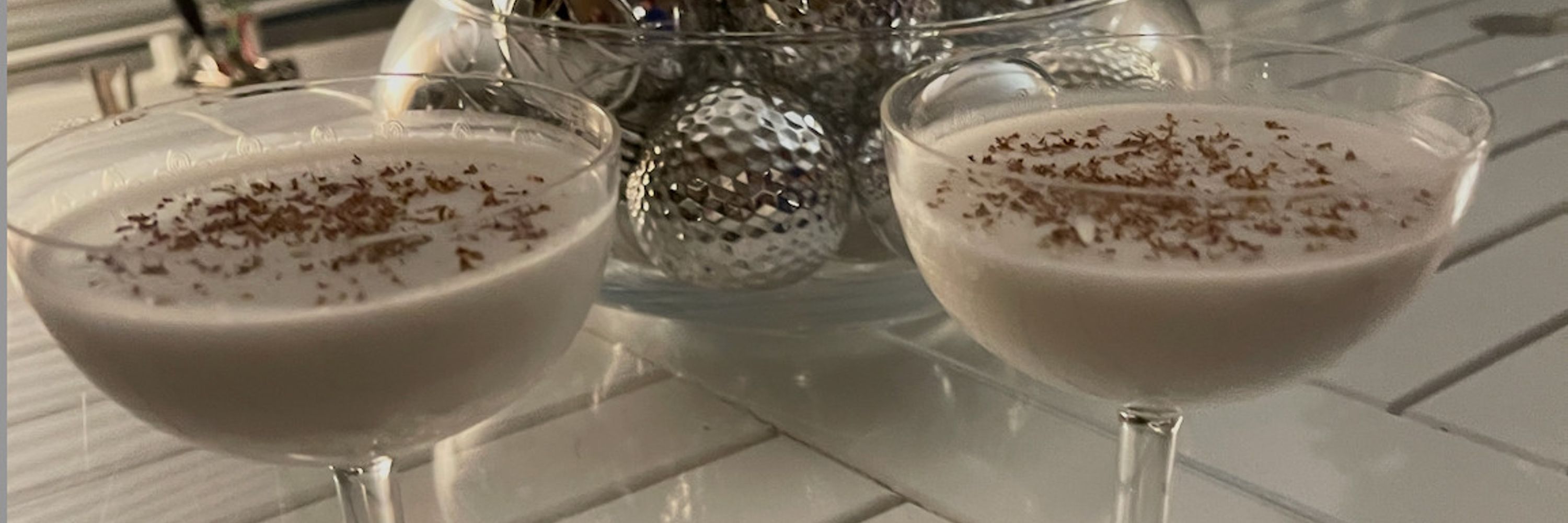 Bumbling Mixologist