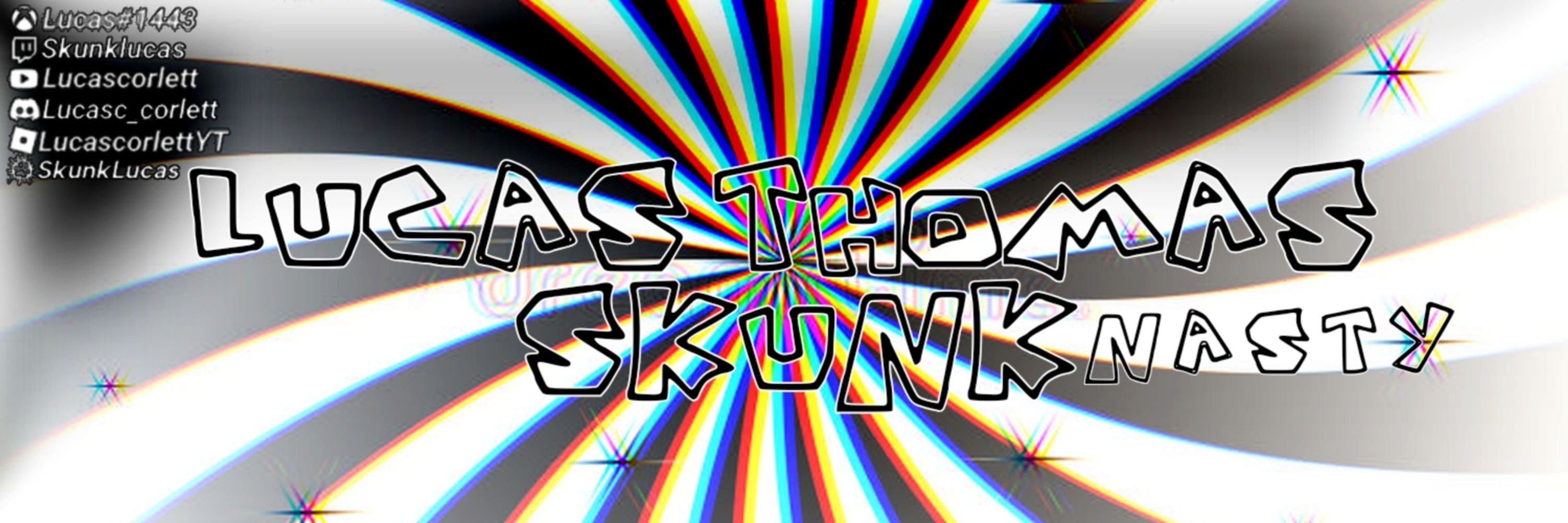 𝕃𝕦𝕔𝕒𝕤 𝕋𝕙𝕠𝕞𝕒𝕤 𝕊𝕜𝕦𝕟𝕜 🦨 ℕ𝕒𝕤𝕥𝕪 🔞