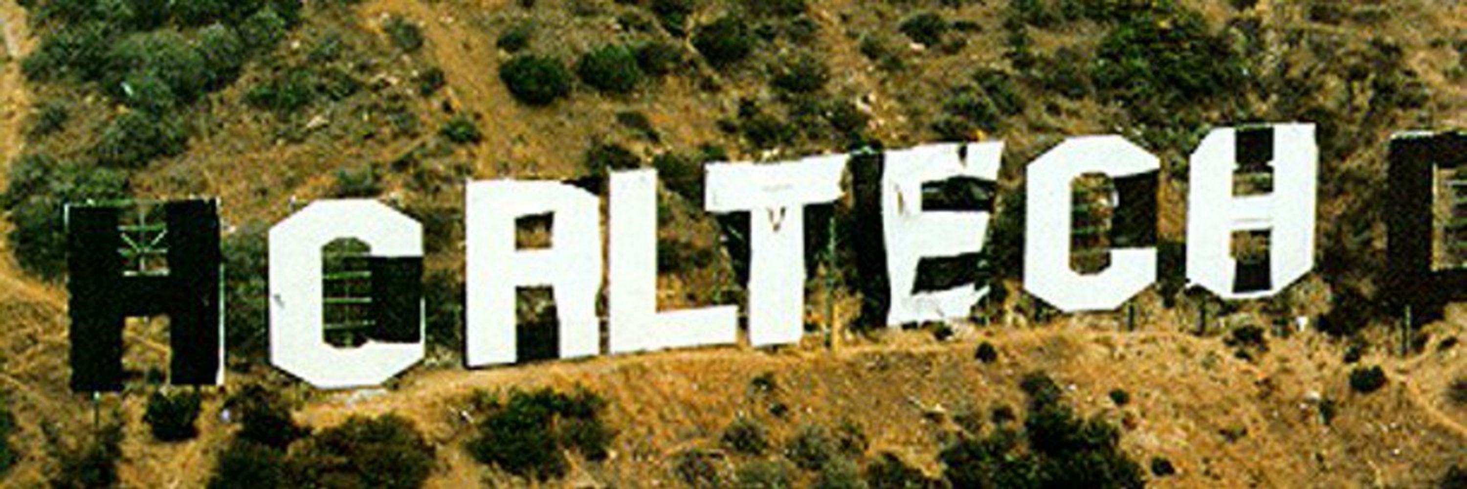 CaltechEconTheory