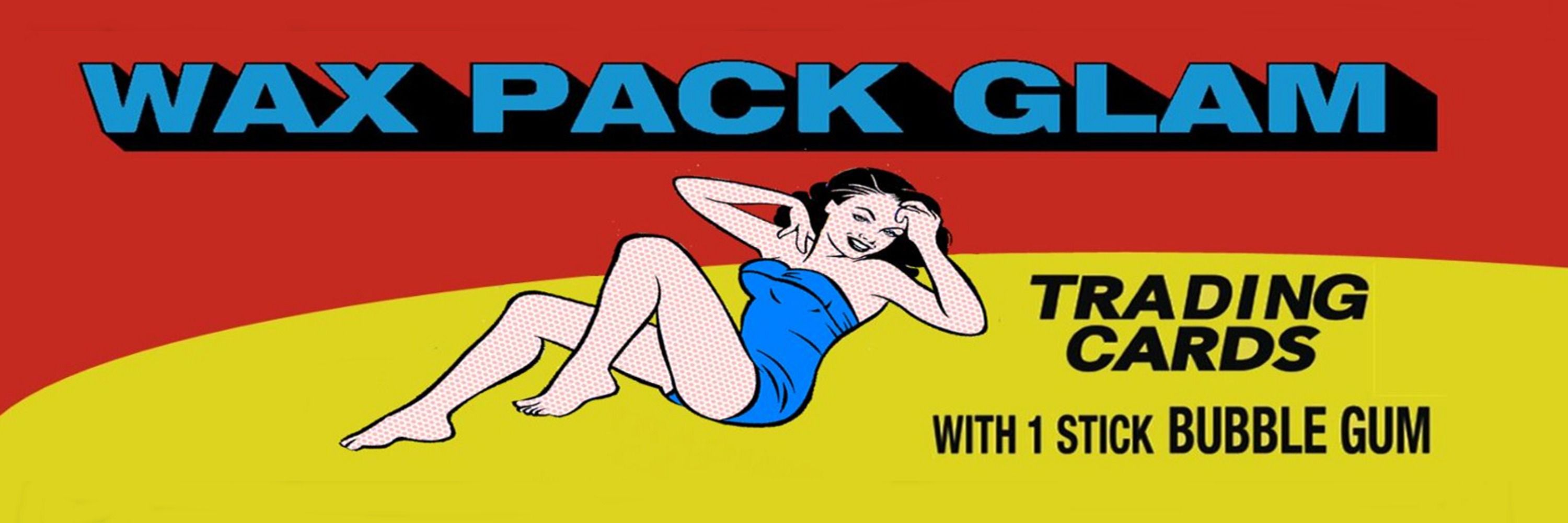 Wax Pack Glam