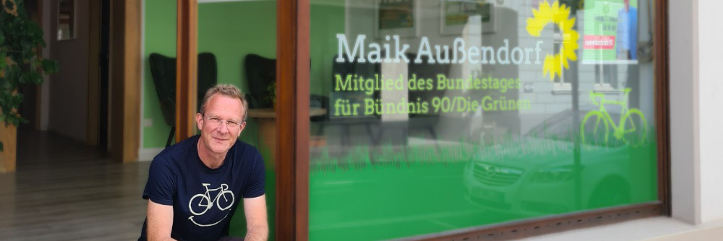 Maik Außendorf