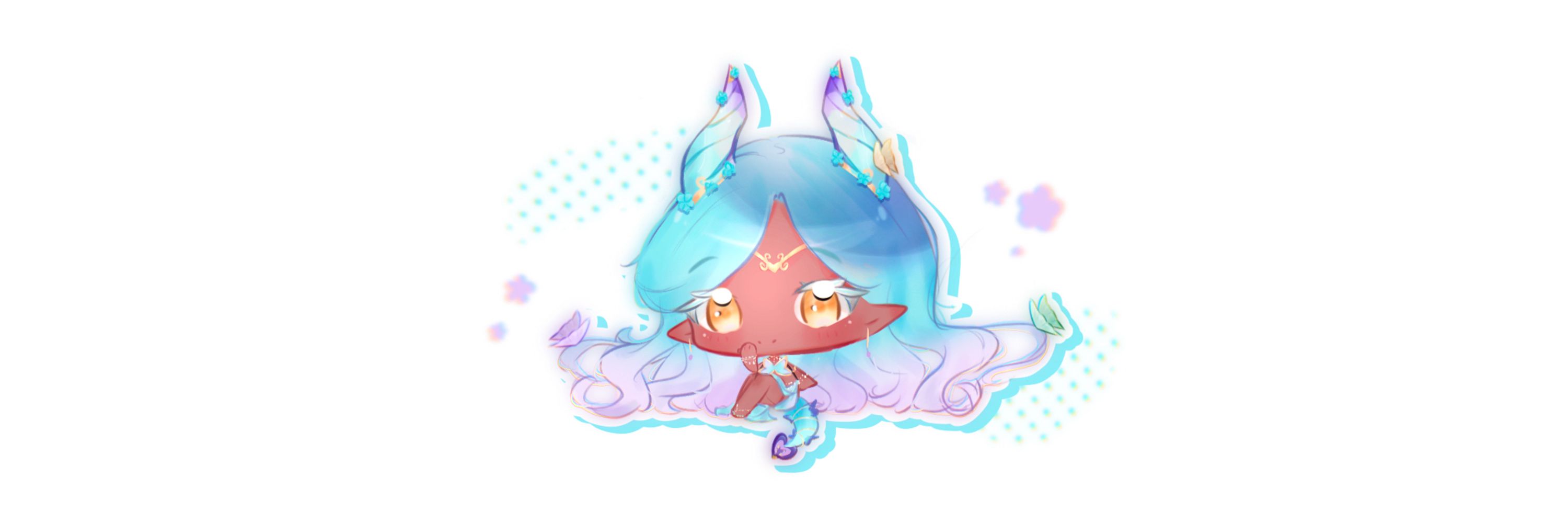 ❀ Cry