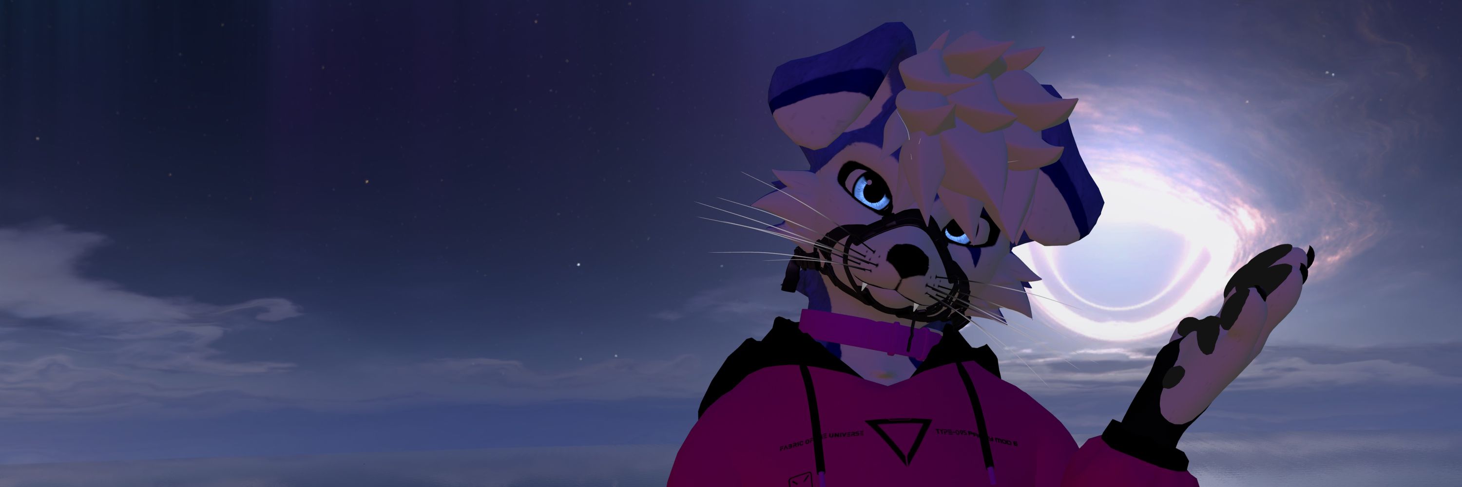 Bloosky