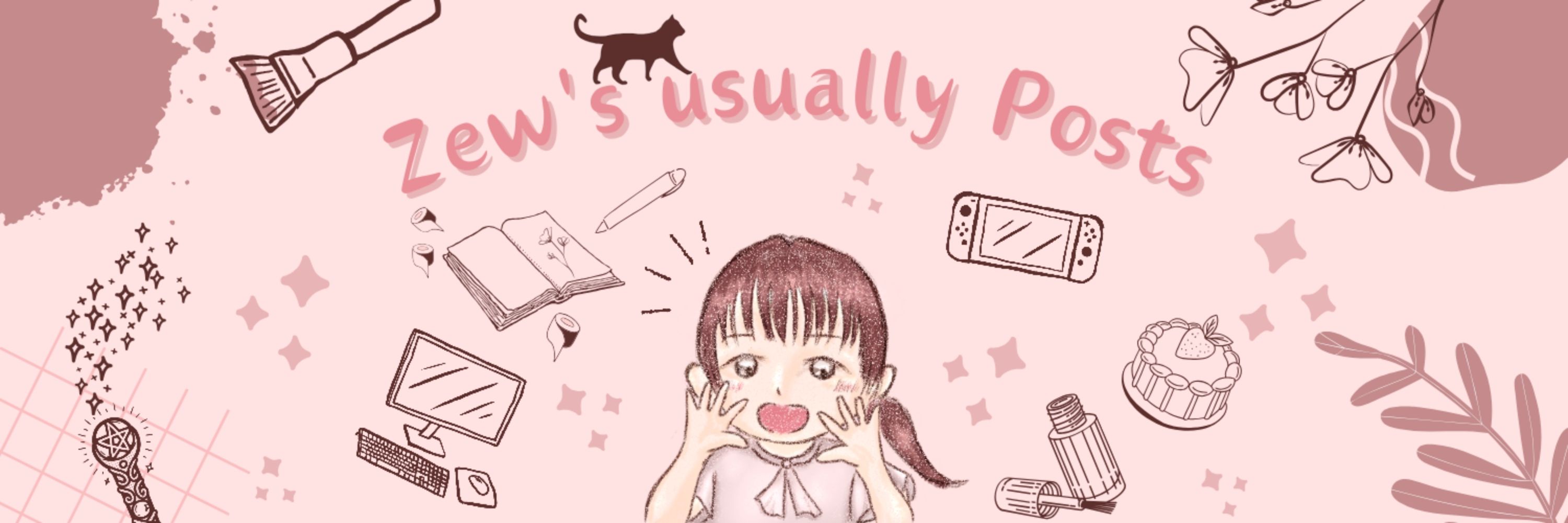 市之瀬ぜぅ