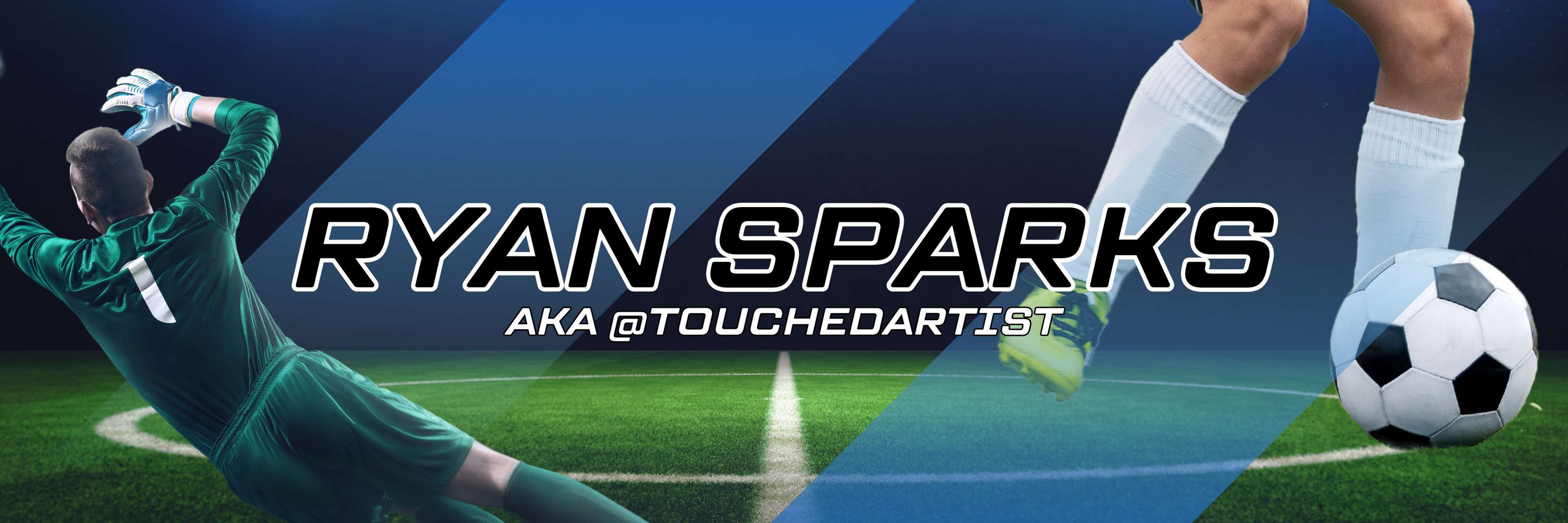 Ryan Sparks