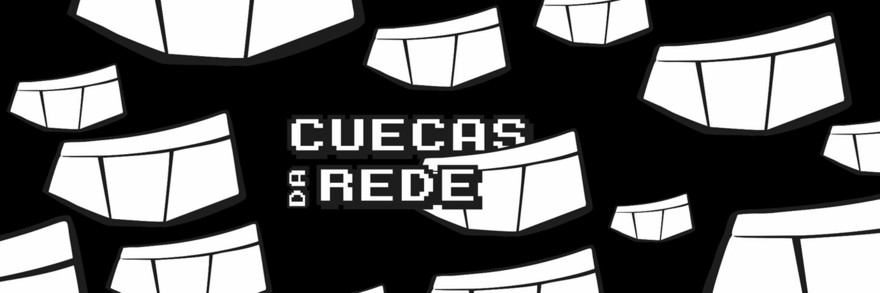 Cuecas da Rede 🩲🏳️‍🌈