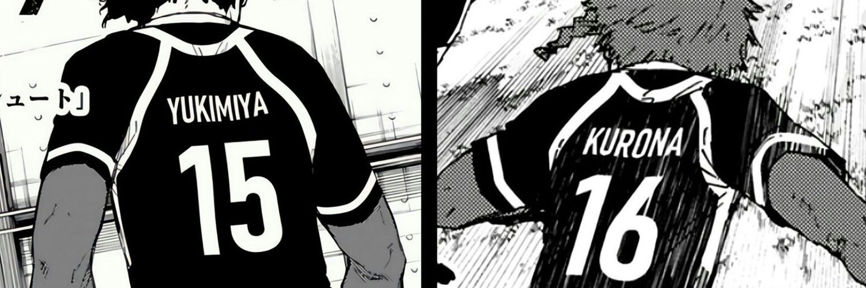 Dark || Kurona lover !