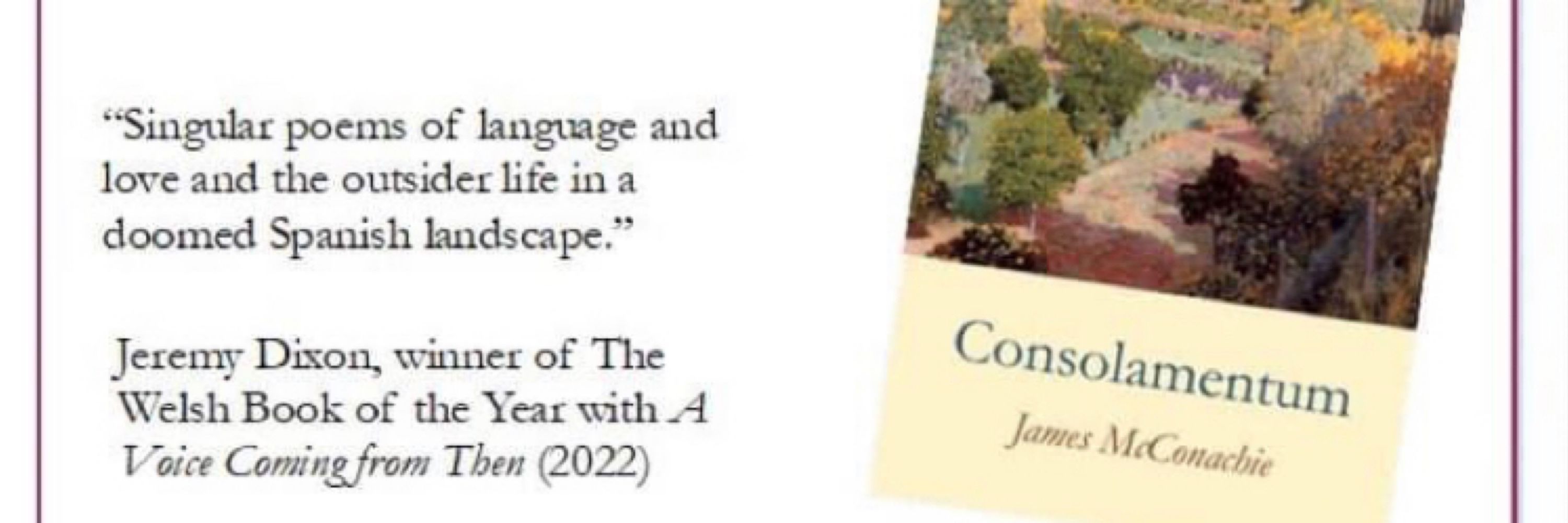 James Mcconachie