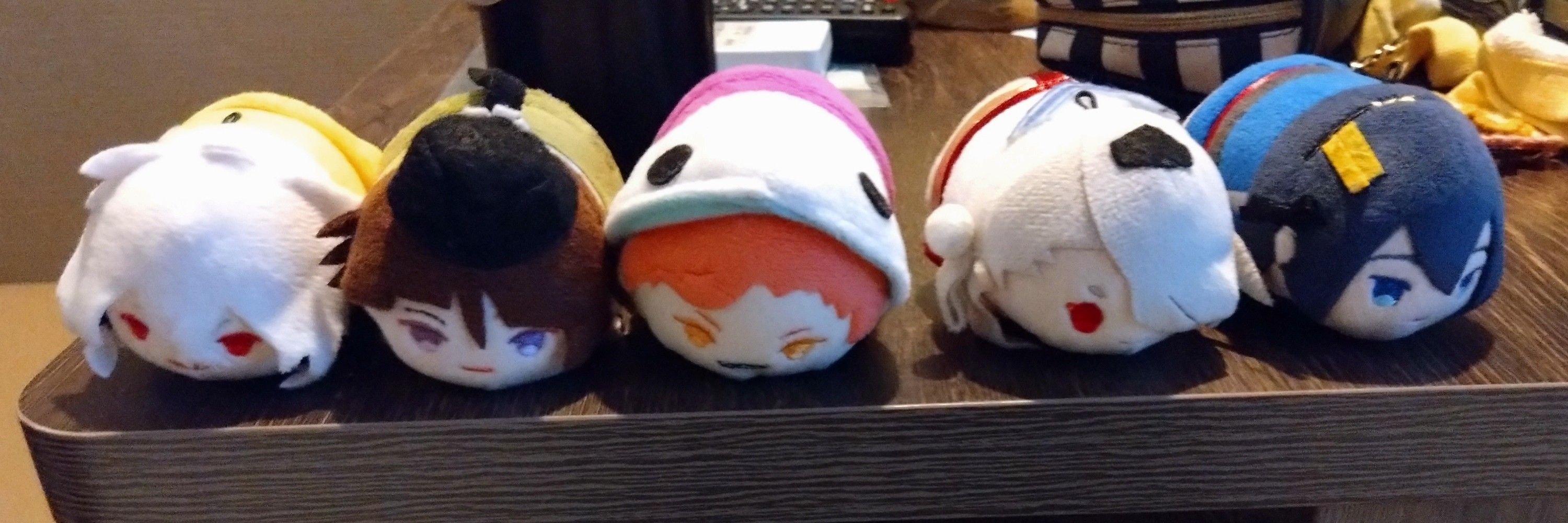 ちゃちゃ丸