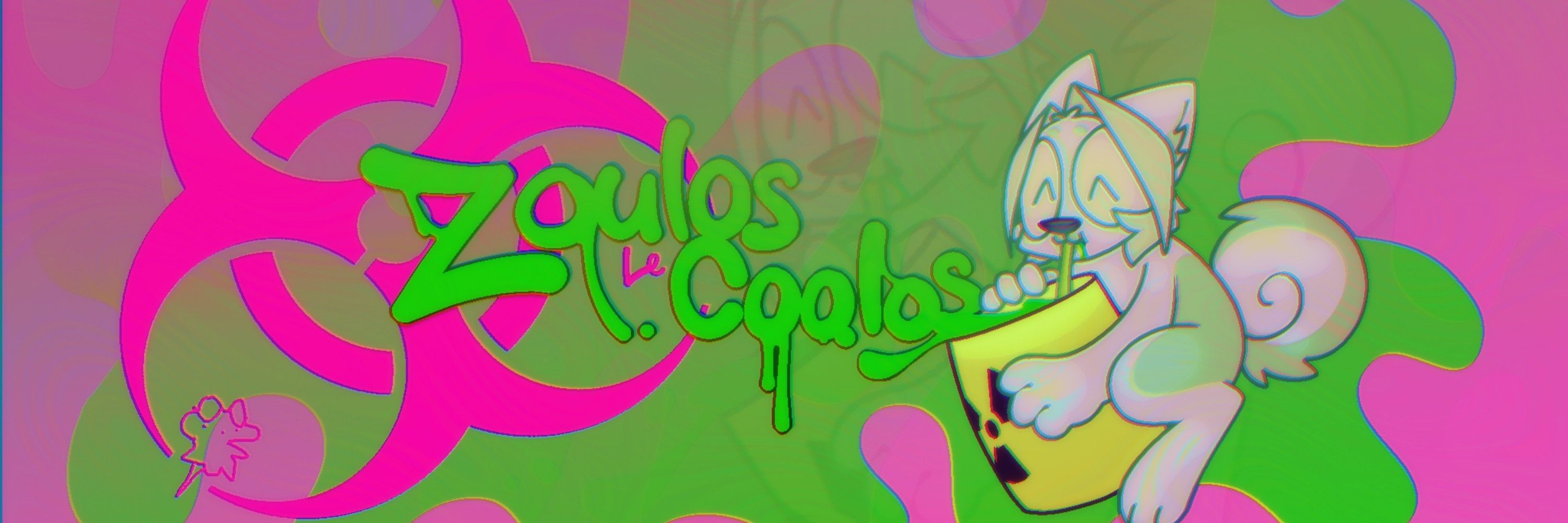 Zoulos le Coolos