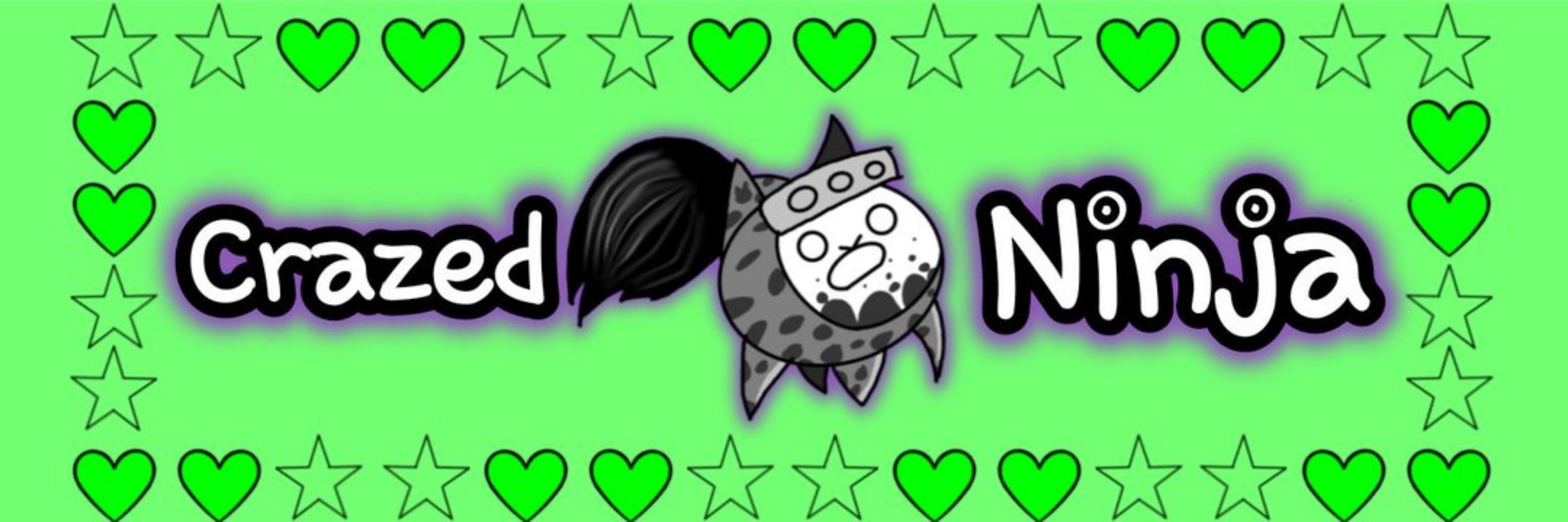 ☆💚C. Ninja💚☆