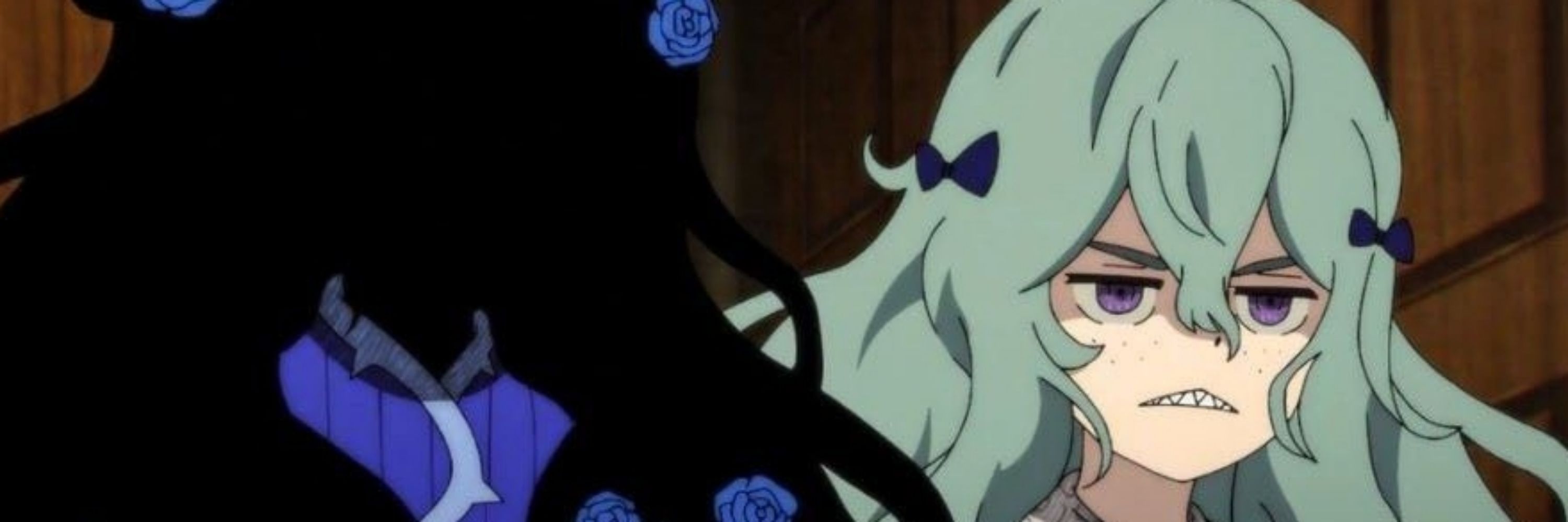 Sophie/Maka