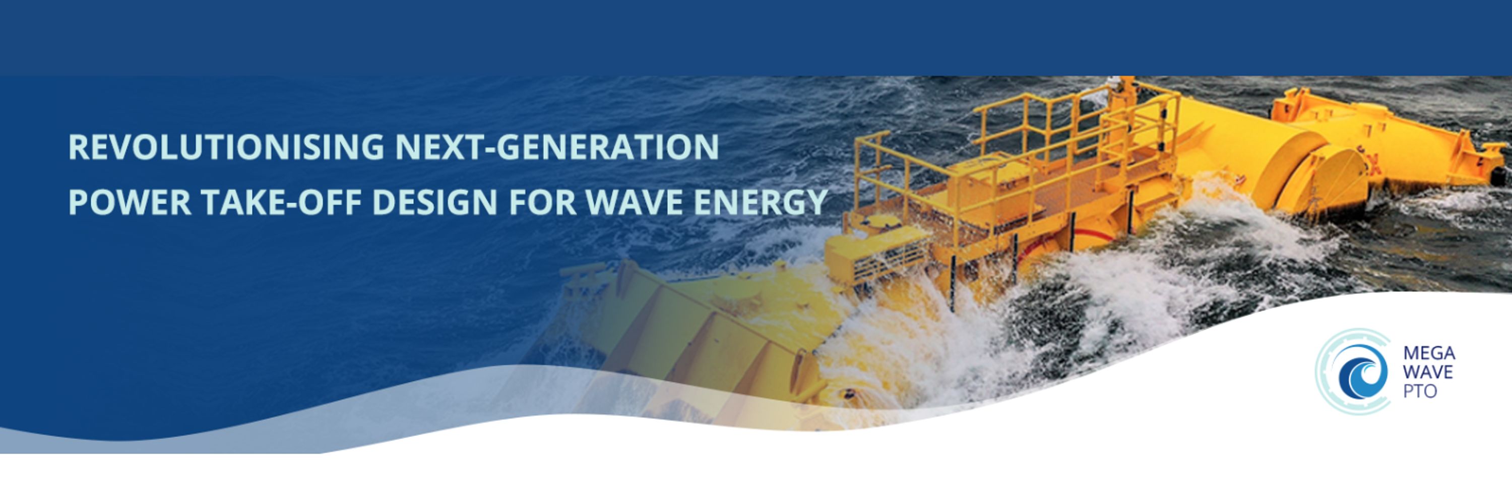MEGA WAVE PTO