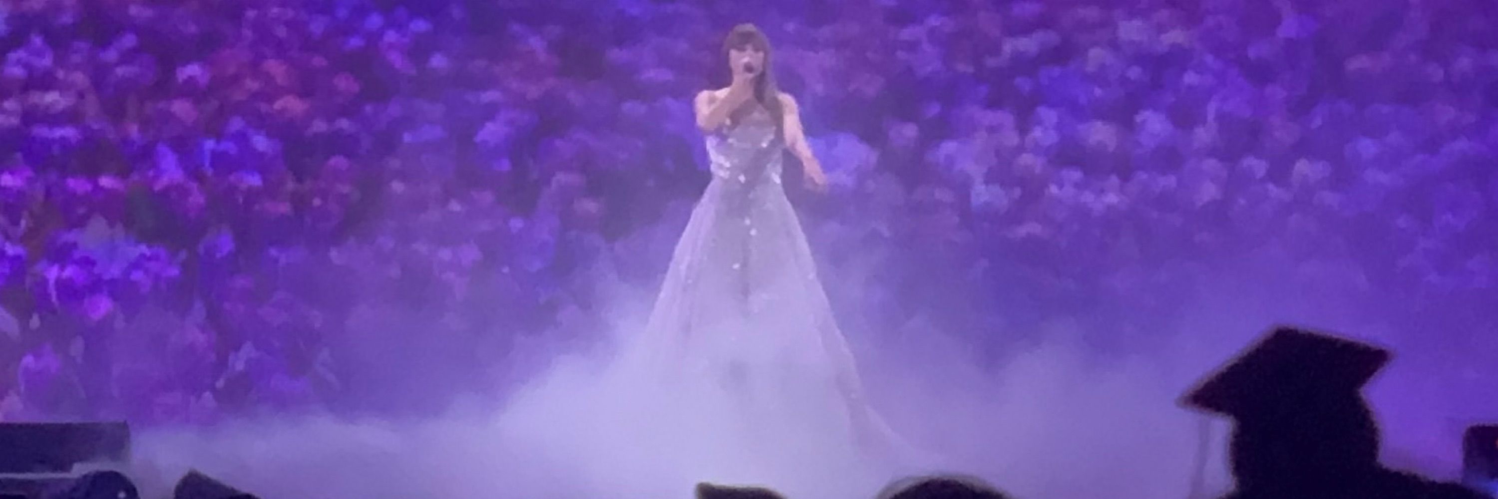 kenzie (taylor's version)
